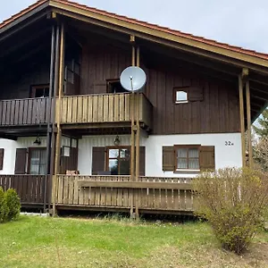 Apartment Im Waldferiendorf, Regen