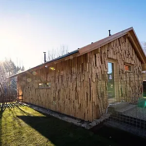 Ferienhaus Ferienhaus Fuer 2 Personen Ca 87 M In Regen-kattersdorf, Bayerischer Wald, Regen