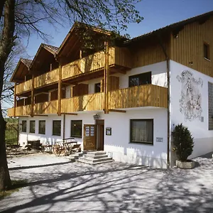 Gasthof Berggasthof Hinhart, Regen